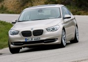 BMW 5 Series Gran Turismo